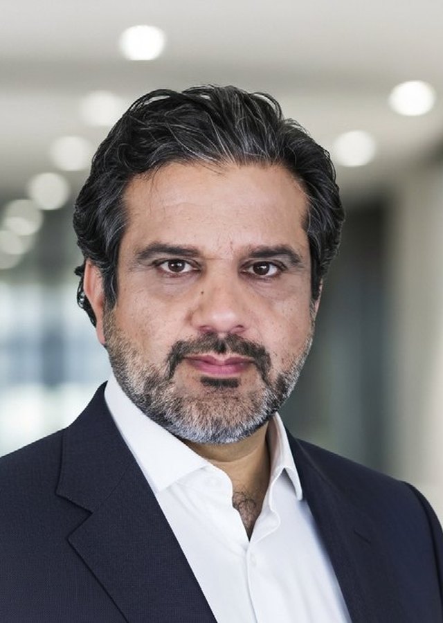 Safdar Alam